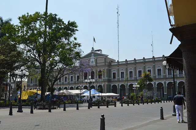 Medio Maratón Tratados De Córdoba — photo de la course