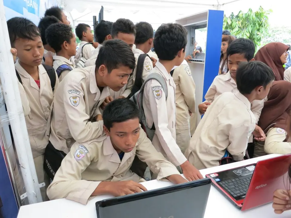 Mandiri Jogja Marathon