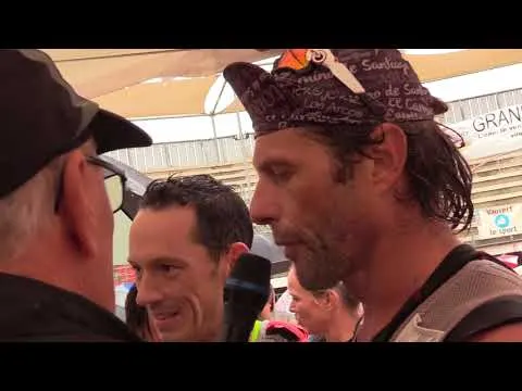 Ảnh giải Grand Raid de Camargue