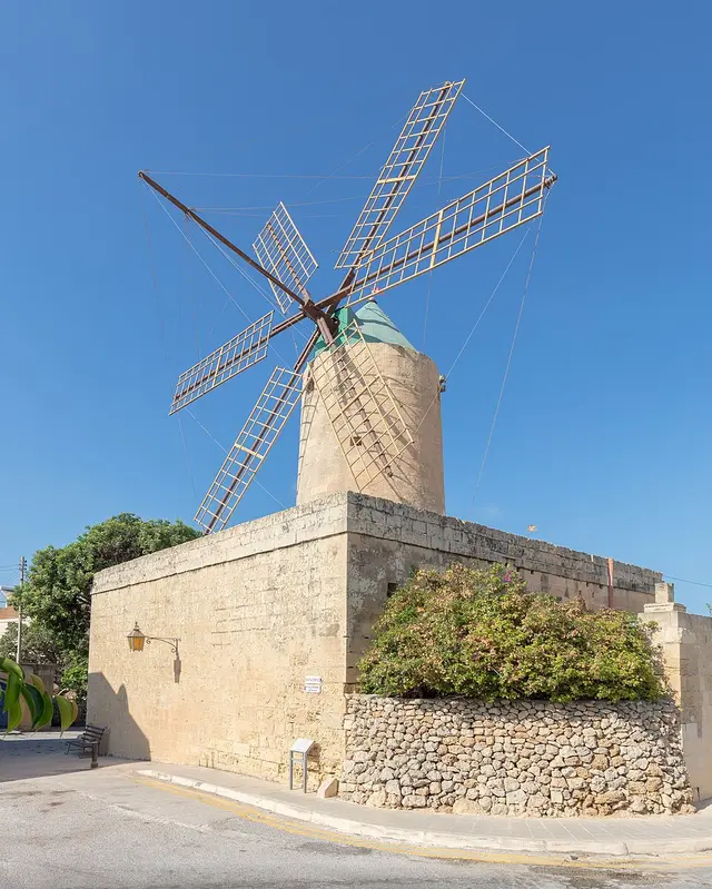 Ảnh giải Il-Ġirja t'Għawdex