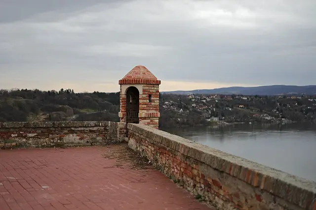 Ảnh giải Novi Sad Marathon