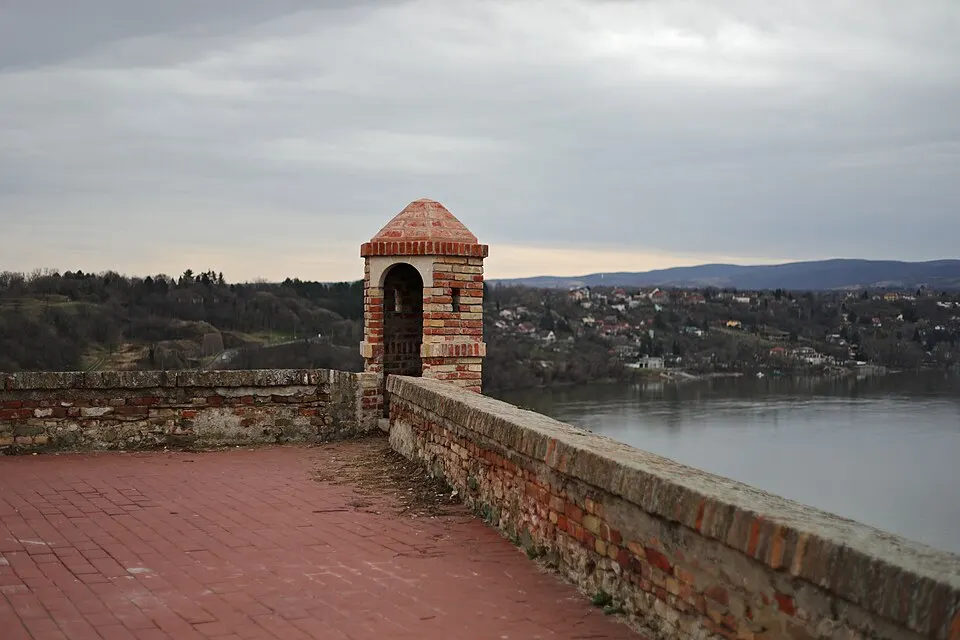 Ảnh giải Novi Sad Marathon
