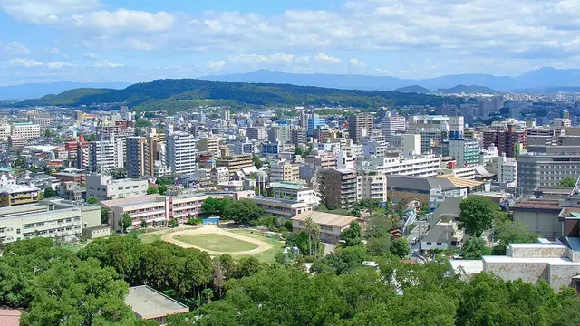 Kanakuri Memorial 69th kumanichi 30km Road Race — foto de la carrera