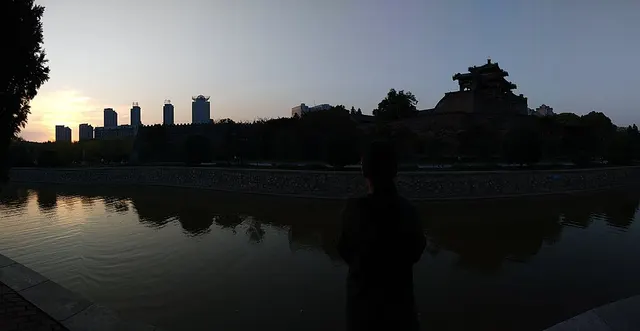 WSE 10KM OPEN 한단역 대회 사진