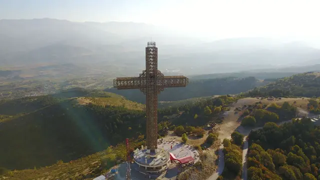 Ảnh giải Wizz Air Skopje Marathon