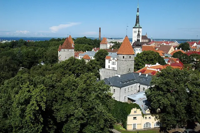 Ảnh giải Tallinn Women’s Run – Maijooks