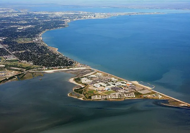 Beach to Bay Relay Marathon — foto de la carrera