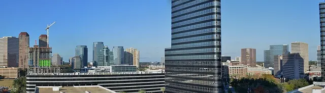 Houston Ultra Trail Laufbild