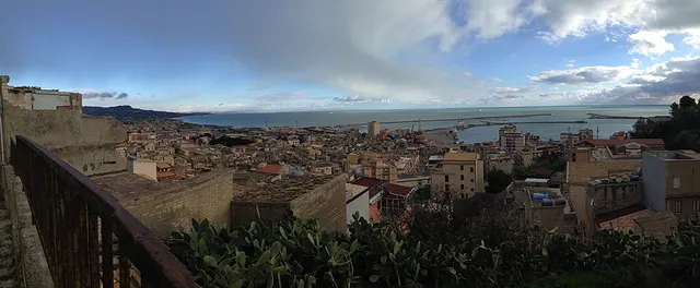 IV Half Marathon Licata Città Di Mare — foto de la carrera