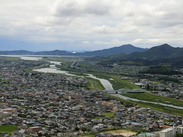 峰秋吉台地質公園超級馬拉松 賽事照片