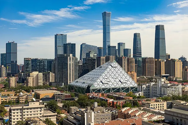 2026 Binhe, distrito de Chaoyang medio maratón — foto de la carrera