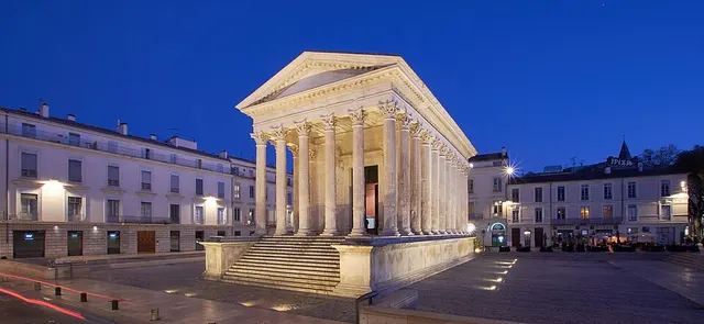 La Veni Vici — foto da prova