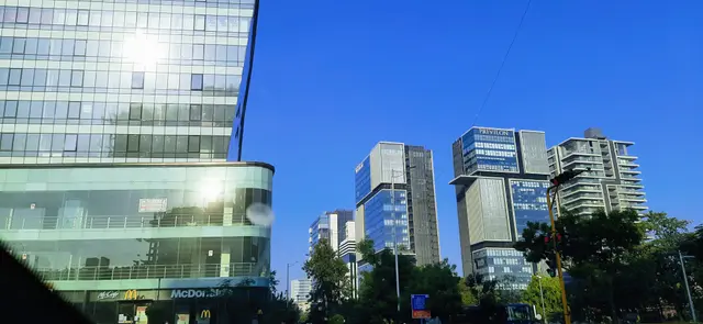 아다니 아메다바드 마라톤 대회 사진