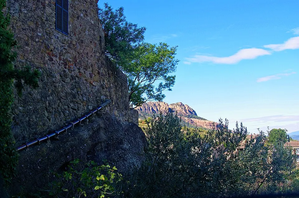Roc d'Azur Trail — foto da prova