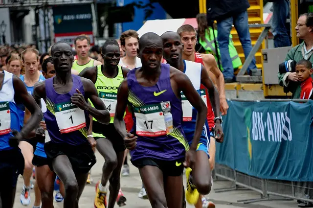 Ảnh giải Singelloop Utrecht