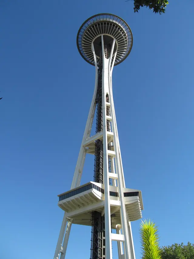 Seattle Half Marathon — photo de la course