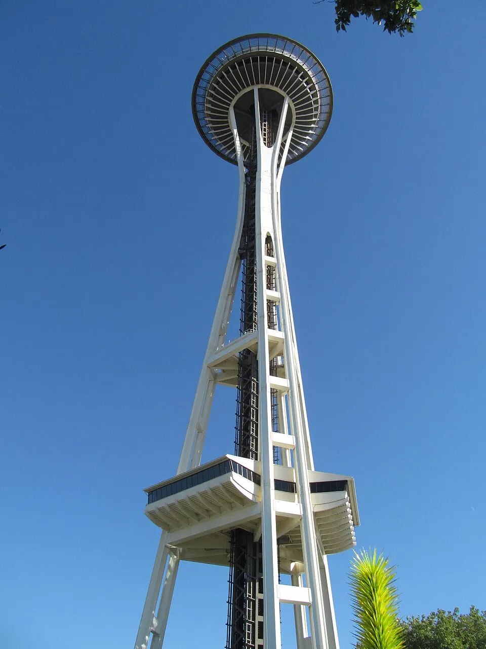 Seattle Half Marathon — photo de la course