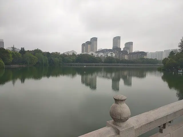 合肥半程馬拉松 賽事照片