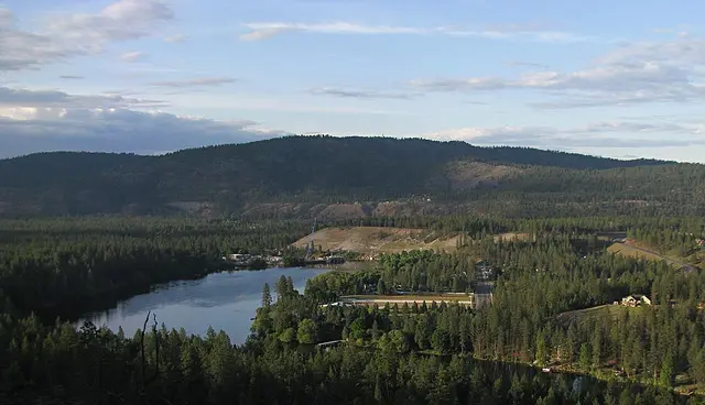 Ảnh giải Spokane River Run 2027