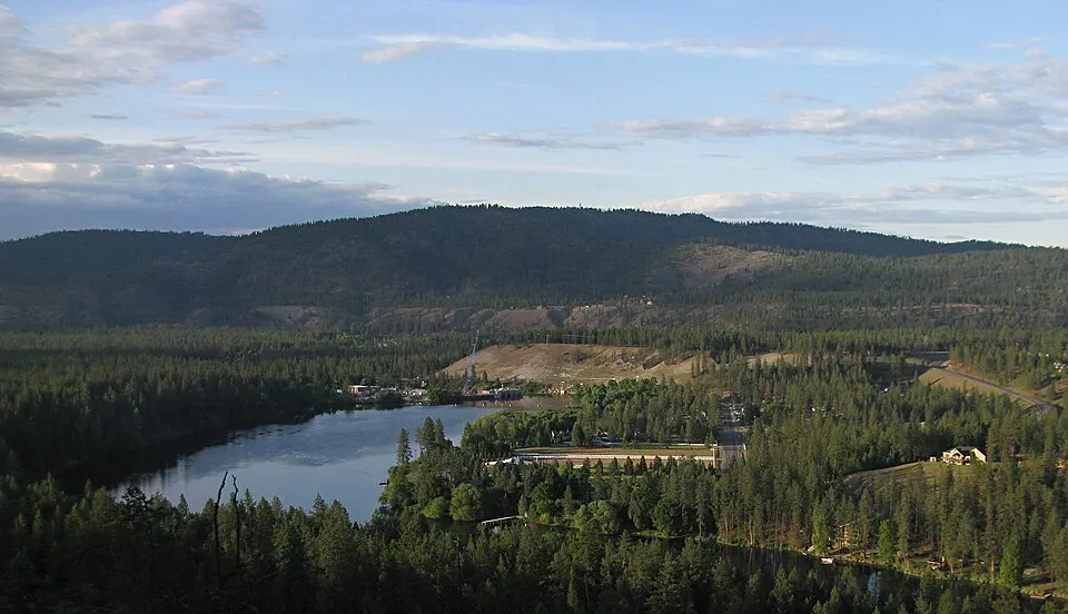 Ảnh giải Spokane River Run 2027
