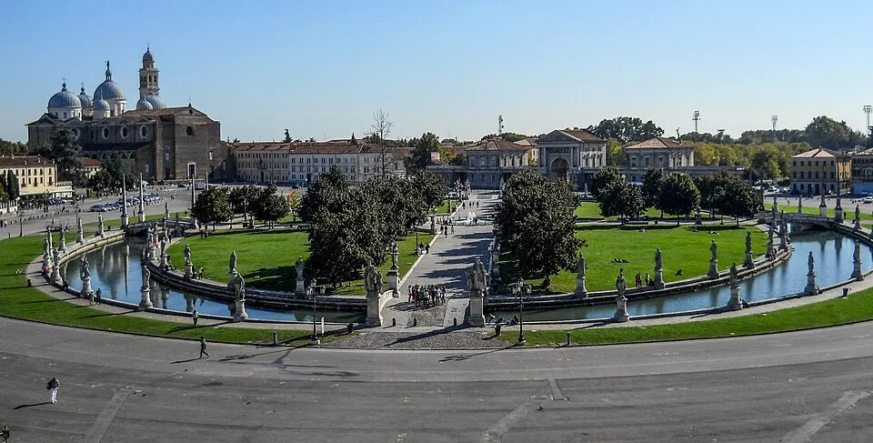 Padova Marathon