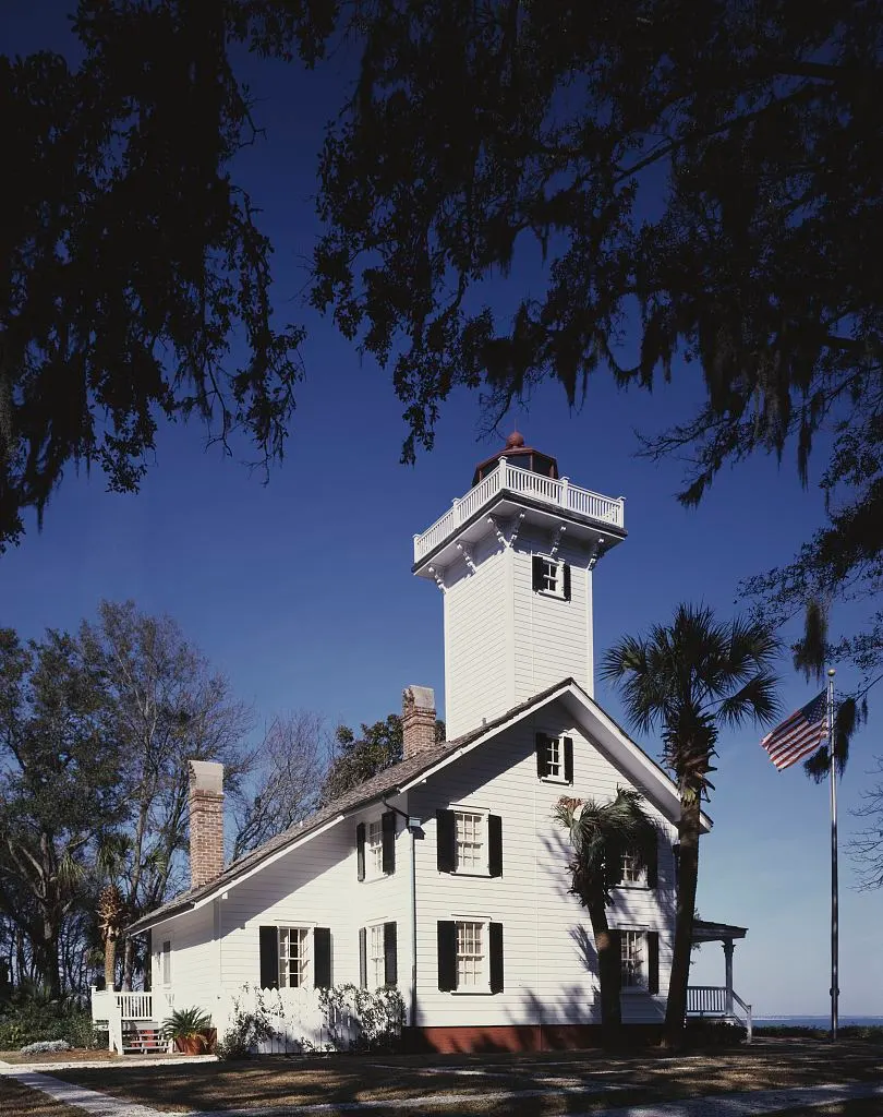 Palmetto Running Company의 Daufuskie Island 마라톤 및 하프 대회 사진