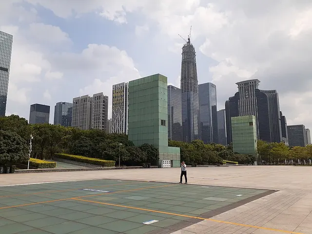 ภาพงานวิ่ง FHFN· 智慧宝安·城市超跑(8·8全民健身专场)晚场