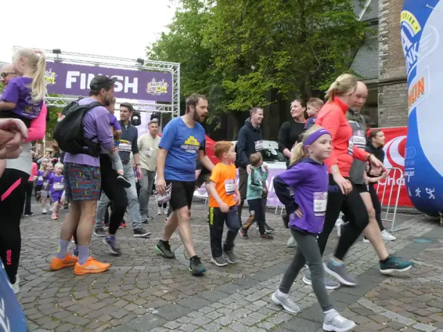 Ảnh giải Alkmaar City Run