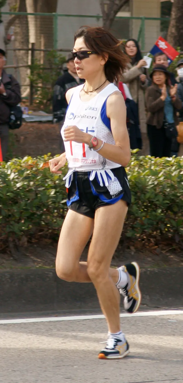 2027 年名古屋女子马拉松 赛事照片