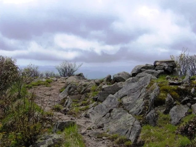 Norris Ultra Dam Hard Trail Race — foto da prova