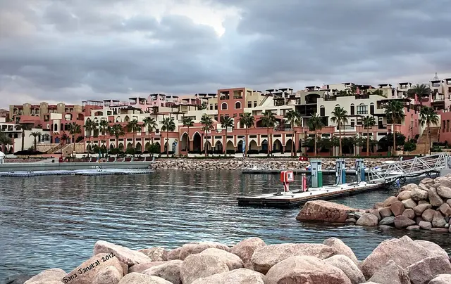 Red Sea Marathon race photo
