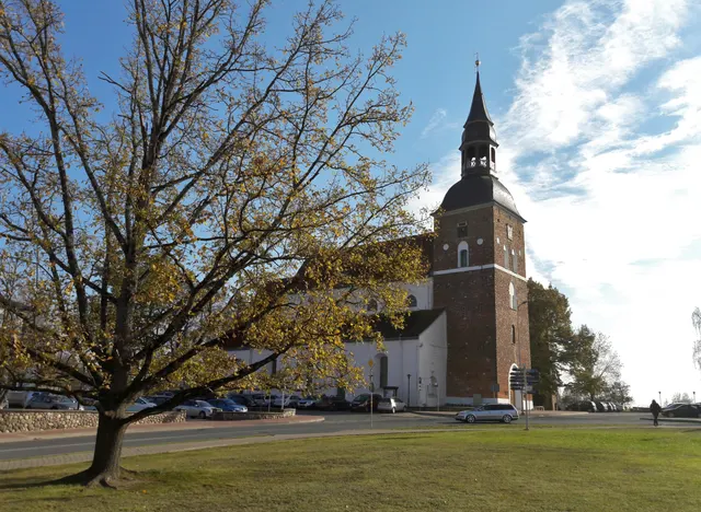 Valmiera Marathon — foto da prova