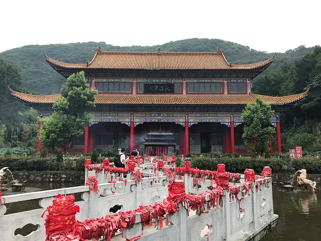 2026 Lu'an Marathon race photo