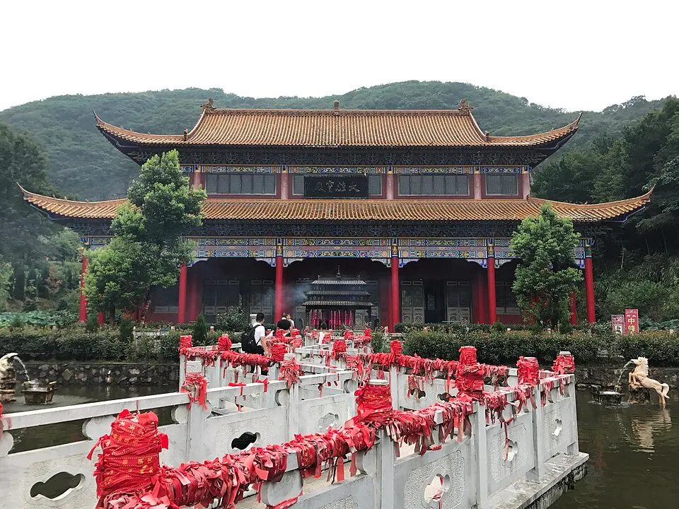 2026 Lu'an Marathon race photo