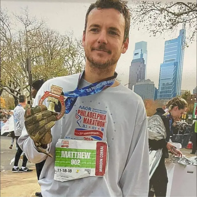 TIAA Philadelphia Marathon — foto da prova