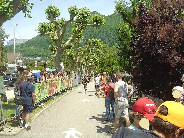 MaXi-Race — photo de la course