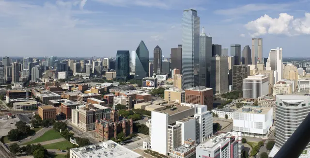 Texas Double — foto da prova