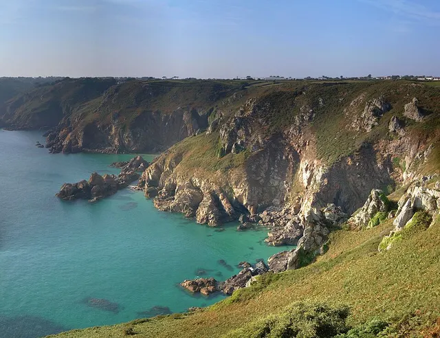Ảnh giải Guernsey Marathon