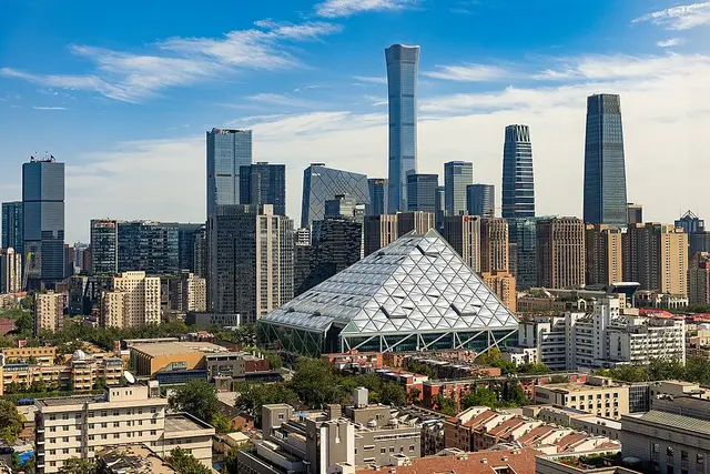 2026 Binhe, distrito de Chaoyang medio maratón — foto de la carrera