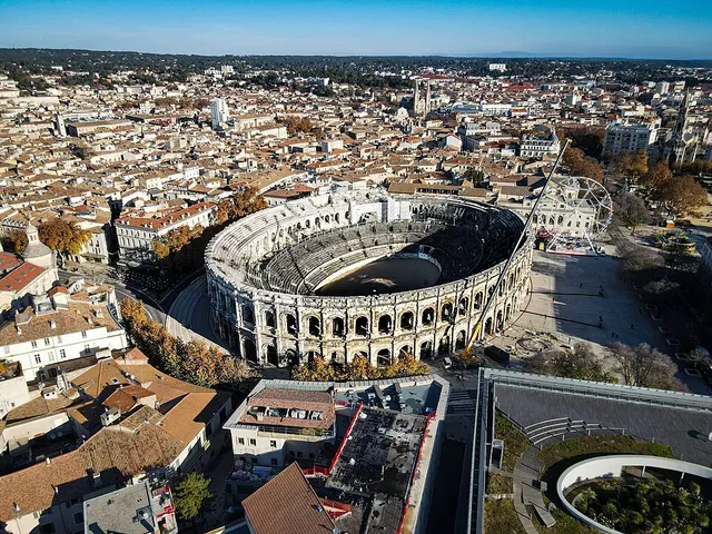 La Veni Vici — foto da prova