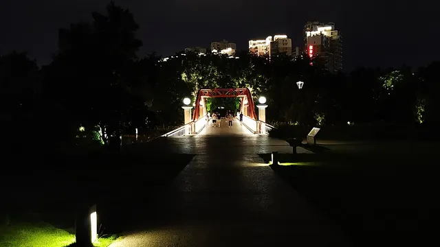 2026漳州半程马拉松 赛事照片