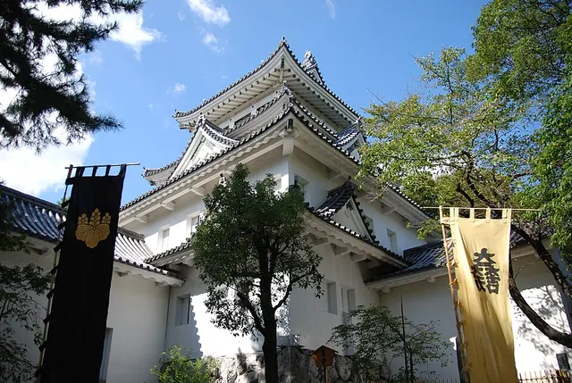 Marathon d'Ōgaki 2026 — photo de la course