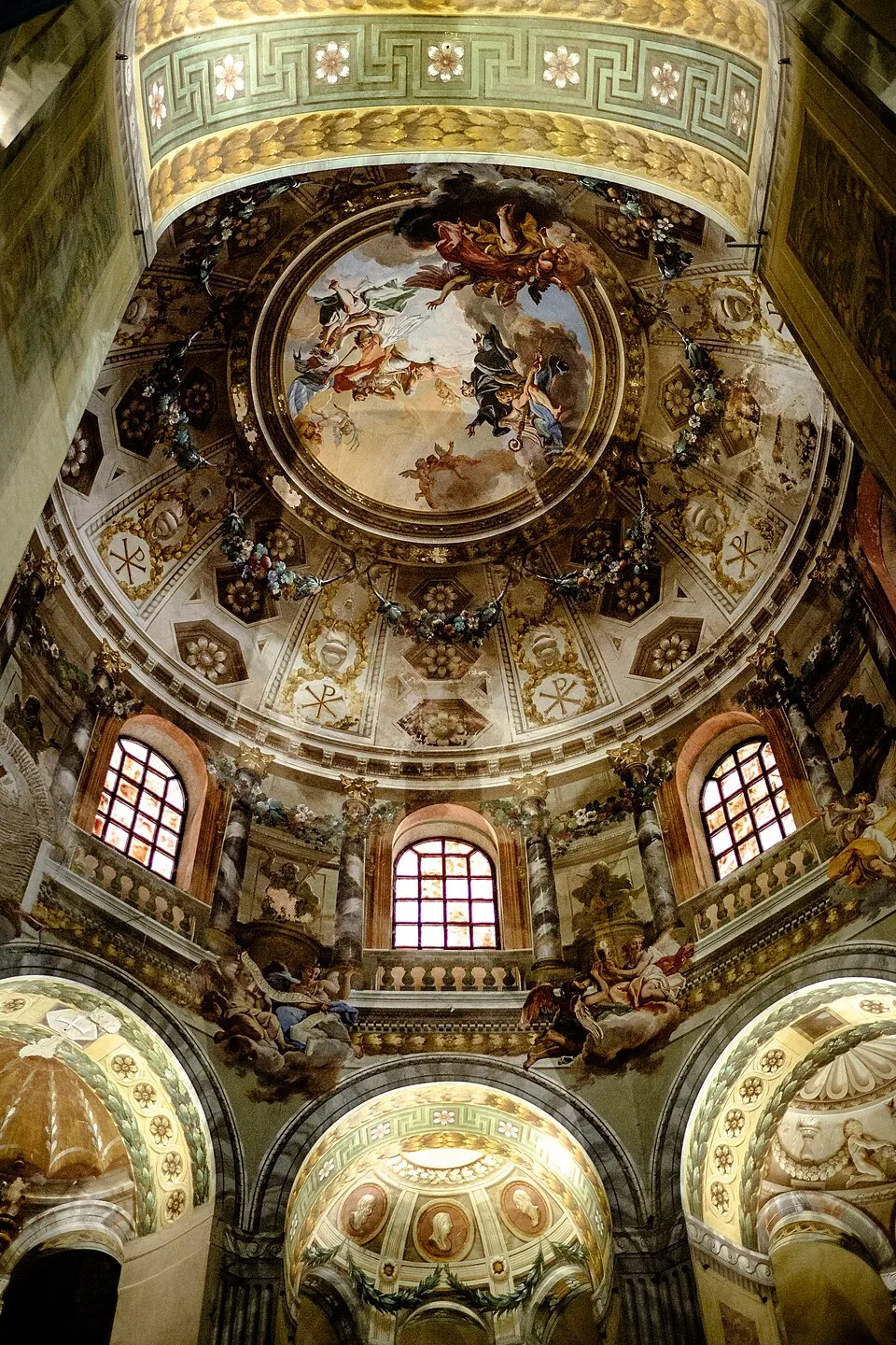 Maratona Di Ravenna Cittá D'Arte
