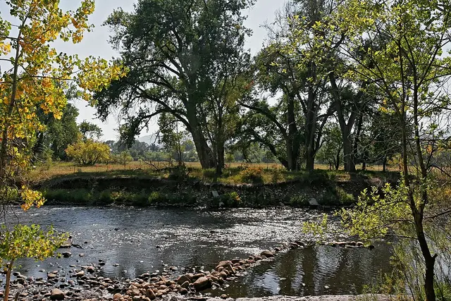 NoCo Urban Ultra & Relay race photo