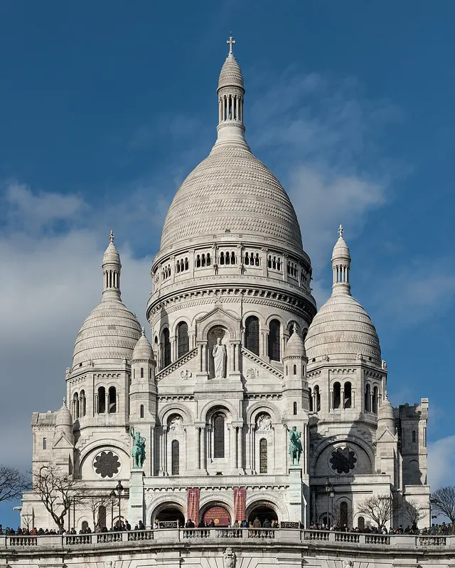 Salomon EcoTrail Paris — photo de la course