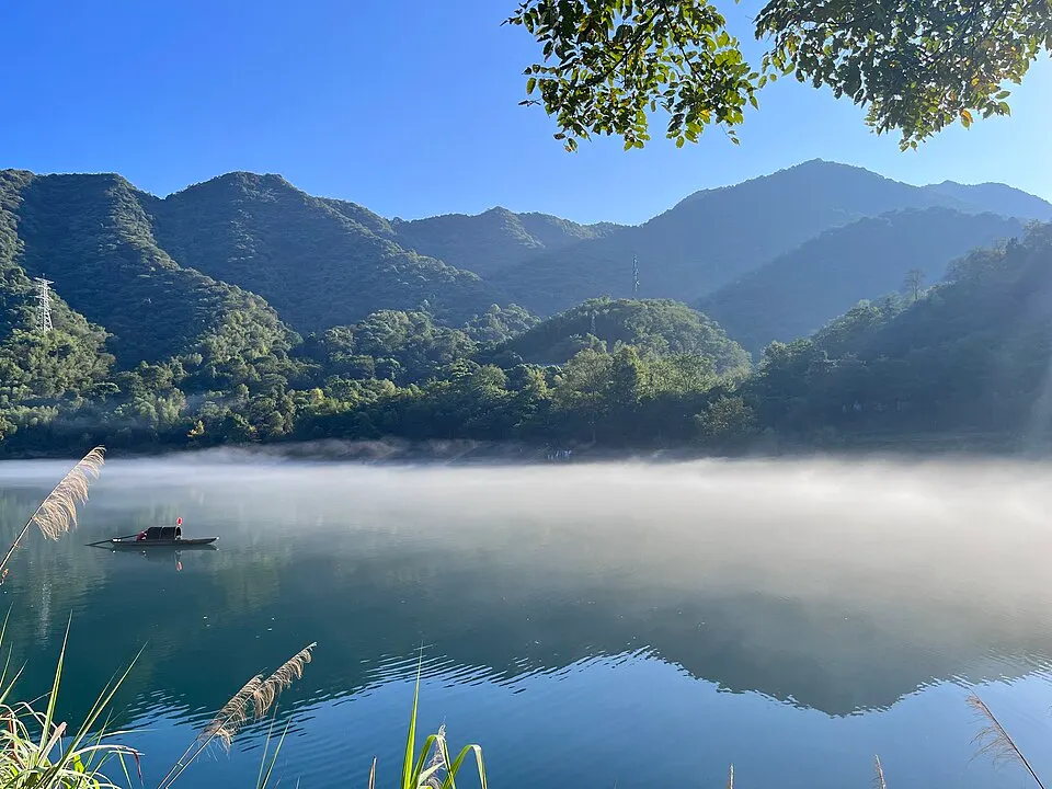 2026 Chenzhou Marathon race photo