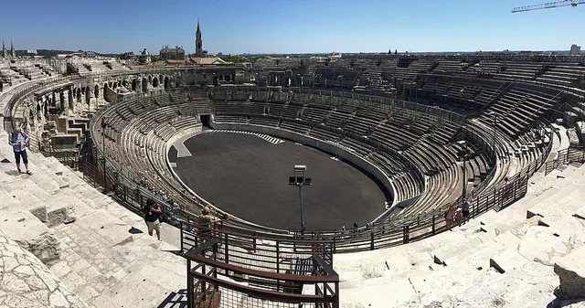 La Veni Vici — foto da prova