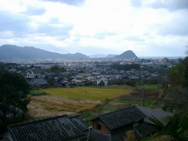 峰秋吉台地質公園超級馬拉松 賽事照片
