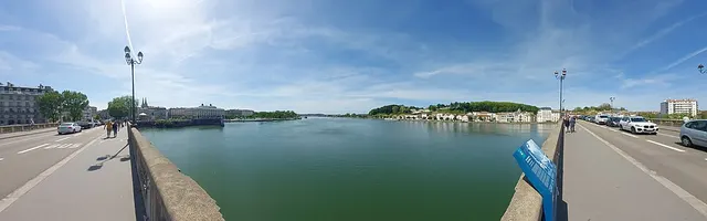 Course des Remparts de Bayonne — foto da prova