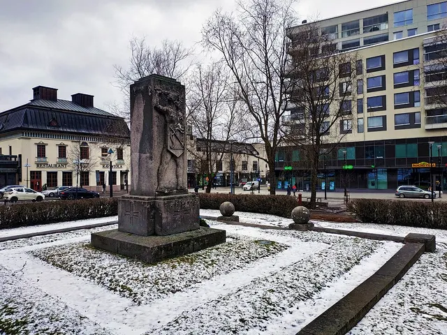 Lappeenranta Half Laufbild